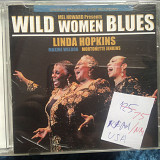 Linda Hopkins - Wild Women Blues 1999 (USA)