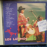 LOS LATINOS PUERTA DEL SOL (JAP)