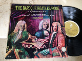 Joshua Rifkin – The Baroque Beatles Book ( USA ) LP