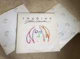 John Lennon – Imagine: John Lennon, Music From The Original Motion Picture (2xLP) ( USA ) LP
