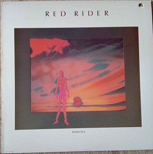 Red Rider ‎– Neruda