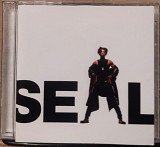 Seal crazy