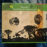 Smooth J – Smooth Sound Collection Vol.1 2008 (TAI)