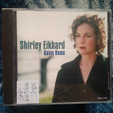 Shirley Eikhard ‎– Going Home 1998 (JAP)