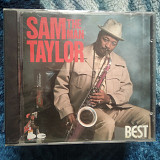 Sam The Man Tylor - Best 1987 (JAP 2000)