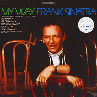 Frank Sinatra – My Way