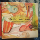 Krakatau (4) – Rhythms Of Reformation - Percussion Pieces By Krakatau 2005 (Indonesia)