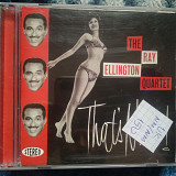 The Ray Ellington Quartet – That's Nice! 1959 (UK 2001)