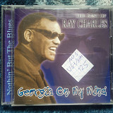 Ray Charles ‎– Georgia On My Mind (AUS)