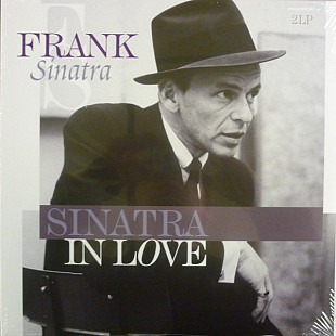 Frank Sinatra – Sinatra In Love