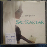 Sat Kartar - A Daily Practice 2001