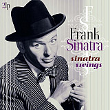 Frank Sinatra – Sinatra Swings