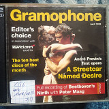 Various – Gramophone Editor's Choice: April 1999 2CD (UK)