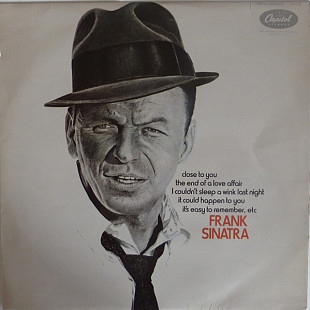 Frank Sinatra – Close To You