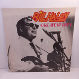 Bill Haley – Greatest Hits LP 12" (Прайс 42647)