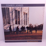 Cowboy Junkies – The Caution Horses LP 12" (Прайс 42667)