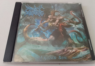 Drift Of Genes - Frozen Soul