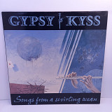 Gypsy Kyss – Songs From A Swirling Ocean LP 12" (Прайс 42630)