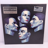 Kraftwerk – Electric Cafe LP 12" (Прайс 42663)