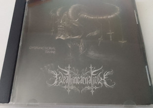 Deathincarnation - Dysfunctional Divine