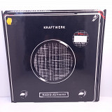 Kraftwerk – Radio-Activity LP 12" (Прайс 42662)
