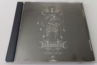 Deathincarnation - Pandemic Blight