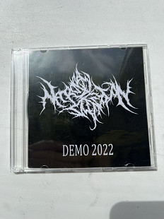 Necropsy Defecation - Demo 2022