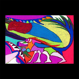 Вінілова платівка Current 93 – Soft Black Stars