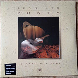 Jean-Luc Ponty – No Absolute Time