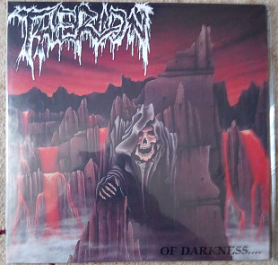 Therion – Of Darkness....(1991)