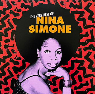 Вінілова платівка Nina Simone – The Very Best Of Nina Simone