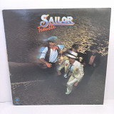 Sailor – Trouble LP 12" (Прайс 30355)