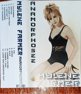 Mylene Farmer* – Anamorphosée