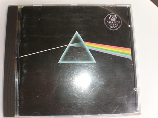 Pink Floyd -Dark Sade Of The Moon- Holland cdp 7 46001-2