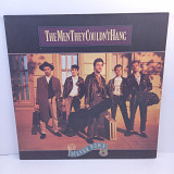 The Men They Couldn't Hang – Silver Town LP 12" (Прайс 42670)