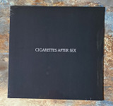 Cigarettes After Sex – Cigarettes After Sex