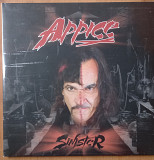 Appice (2) - Sinister S / S