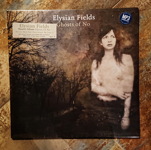 Elysian Fields ‎– For House Cats And Sea Fans