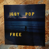 Iggy Pop – Free