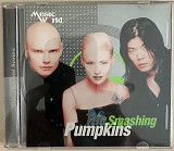 The Smashing Pumpkins MTV