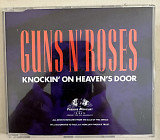 Guns N' Roses – Knockin' On Heaven's Door сингл