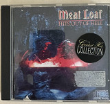 Meat Loaf – Hits out of hell 1984 Epic