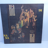 На-На – Na-Na '91 LP 12" (Прайс 35733)