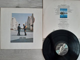 PINK FLOYD WISH YOU WERE HERE ( CBS 80955 / AL 33453 ) 1975 USA