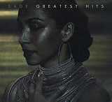 Sade – "Greatest Hits" 2CD