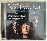 Scott Walker The Best Of 1965-1976