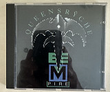 Queensrÿche "Empire" EMI USA