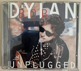 Bob Dylan- MTV UNPLUGGED 1995