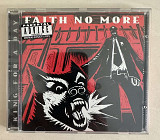 Faith No More ‎– King For A Day Fool For A Lifetime 1995