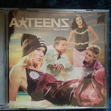 A*Teens - Teen Spirit 2001